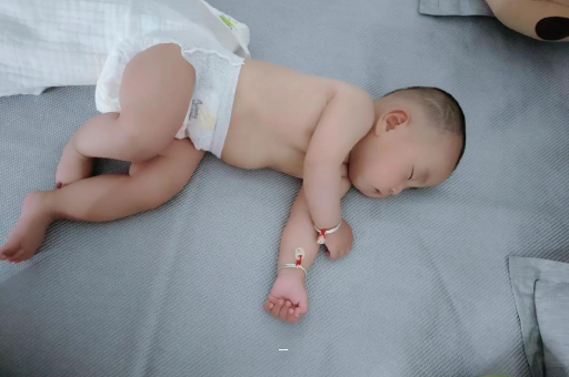 渑池孕妇为什么睡不着